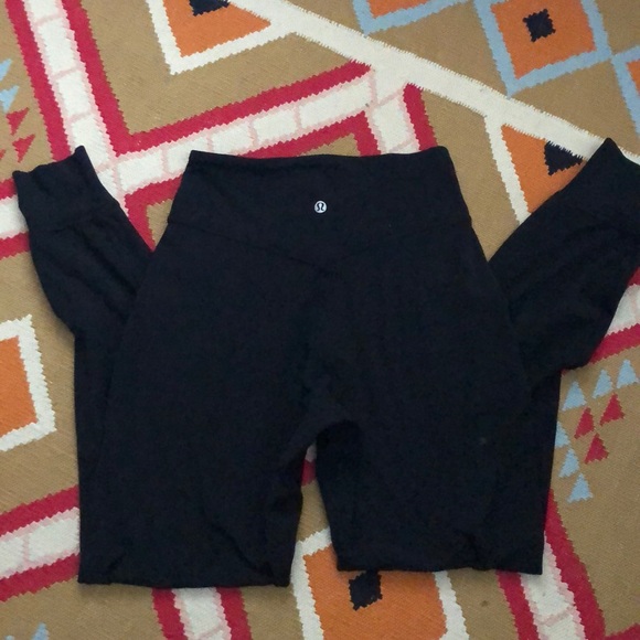 Lululemon Align Jogger - Picture 3 of 4